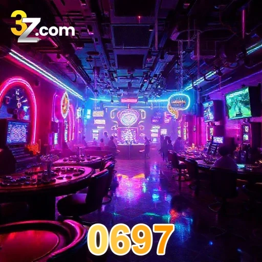 0697.com Jogos de caça-níqueis