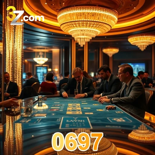 0697.com Jogos de caça-níqueis